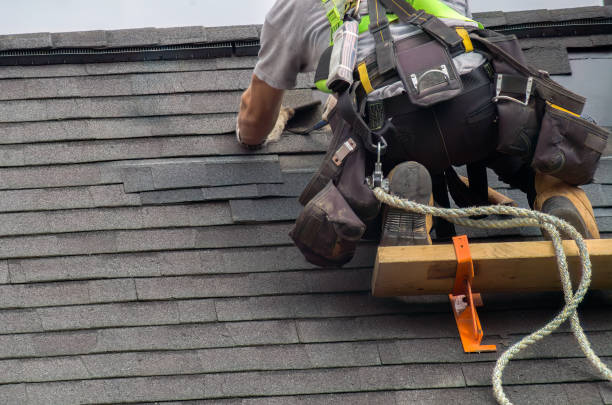 Reliable Gutter Installation contractor in Sterling, OK by Brentwood Metal Roofing